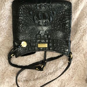 Brahmin crossbody bag